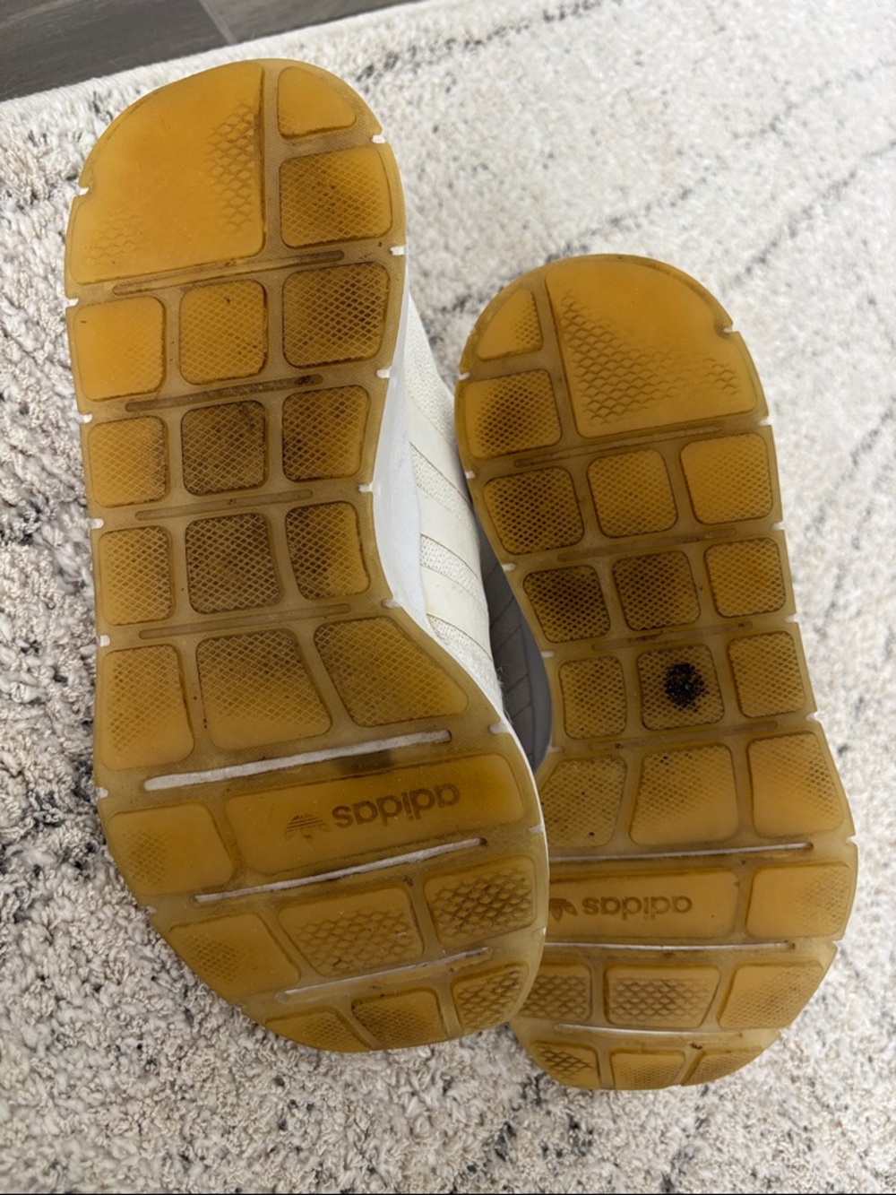 Adidas Swift X Run Sneaker - Picture 5 of 6